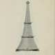Illustration for article titled In 1890, the English held a contest to design Londons wacky rip-off of the Eiffel Tower